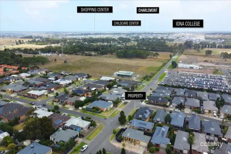 Property photo of 24 Drews Road Marshall VIC 3216