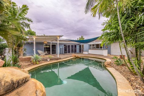 Property photo of 10 Bryony Court Kirwan QLD 4817