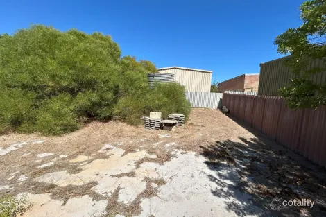 Property photo of 92 Ocean View Drive Green Head WA 6514