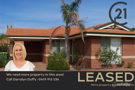 1/27 Seashore Mews, South Bunbury, WA 6230