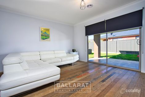 Property photo of 21 Holgate Road Lucas VIC 3350