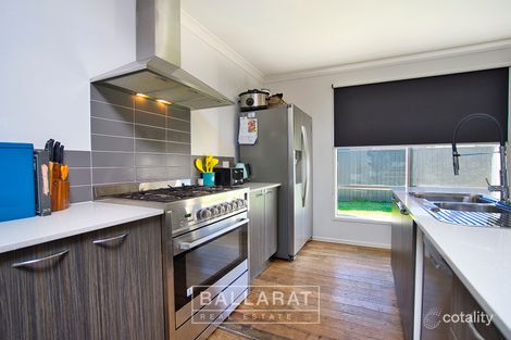Property photo of 21 Holgate Road Lucas VIC 3350