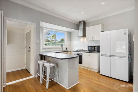 Property photo of 135 High Street Nagambie VIC 3608