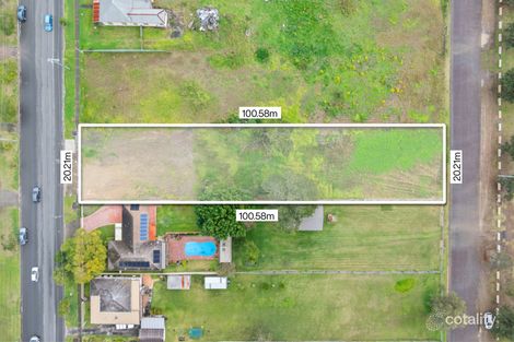 Property photo of 35 Anderson Drive Tarro NSW 2322