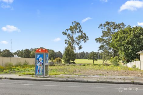 Property photo of 35 Anderson Drive Tarro NSW 2322