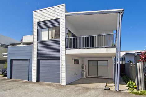 Property photo of 4/22 Careel Close Helensvale QLD 4212