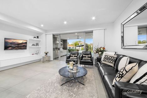 Property photo of 12 Gracemar Avenue Panania NSW 2213