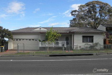 70 George St, Mount Druitt, NSW 2770