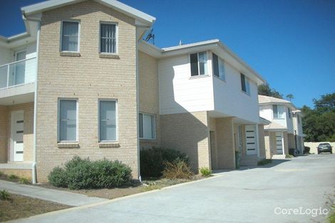 Property photo of 1/226 The Entrance Road Long Jetty NSW 2261