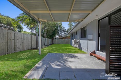Property photo of 34 Wentworth Drive Capalaba QLD 4157