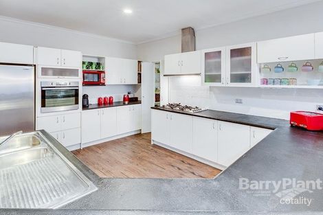 Property photo of 164 Copernicus Way Keilor Downs VIC 3038