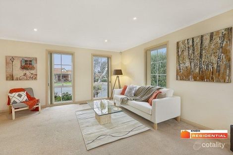 Property photo of 10 Remington Place Wantirna VIC 3152