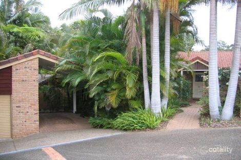 8/60 Gubberley St, Kenmore, QLD 4069