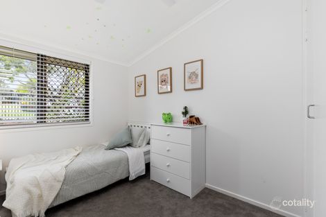 Property photo of 10 Timbarra Crescent Jindalee QLD 4074
