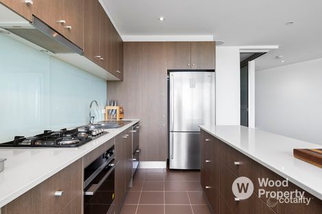 Property photo of 806/83 Queens Road Melbourne VIC 3004