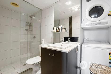 Property photo of 806/83 Queens Road Melbourne VIC 3004