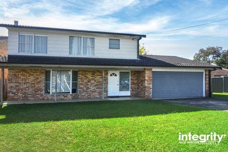Property photo of 18 Caroola Parade North Nowra NSW 2541