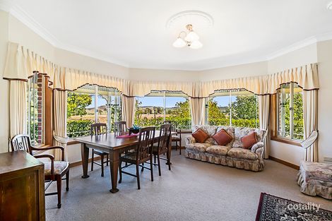 Property photo of 421 Hodgson Vale Road Hodgson Vale QLD 4352