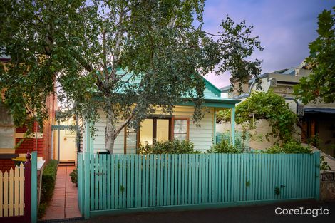 Property photo of 83 Best Street Fitzroy North VIC 3068