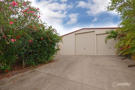 Property photo of 34 Waterview Drive Dundowran Beach QLD 4655