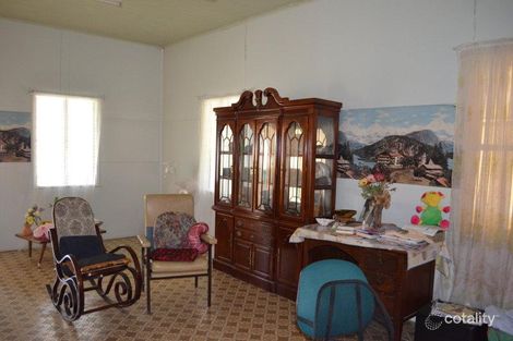 Property photo of 9 Hardwicke Street Hughenden QLD 4821