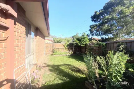 Property photo of 2A Walter Street Mitcham VIC 3132