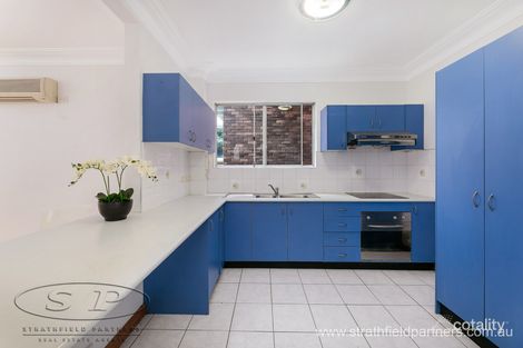 Property photo of 14/35-37 Hampstead Road Homebush West NSW 2140
