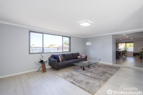 Property photo of 25 Mockeridge Circuit Middle Swan WA 6056