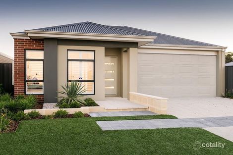 Property photo of LOT 770 Aquamarine Parade Banjup WA 6164