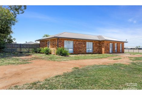 Property photo of 67 Lucas Street Gracemere QLD 4702