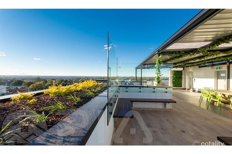 Property photo of 605/8 Murrell Street Ashfield NSW 2131