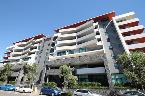 77/48-50 Walker St, Rhodes, NSW 2138