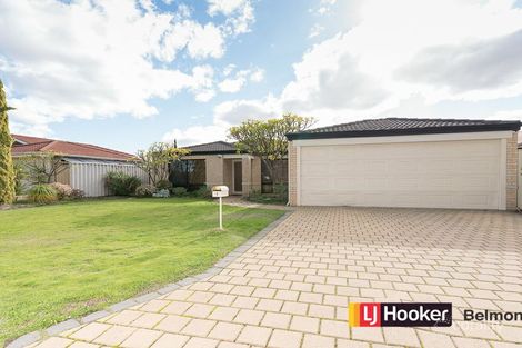 Property photo of 3 Harwood Close Canning Vale WA 6155
