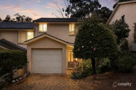 7/42-48 Ninth Ave, Jannali, NSW 2226