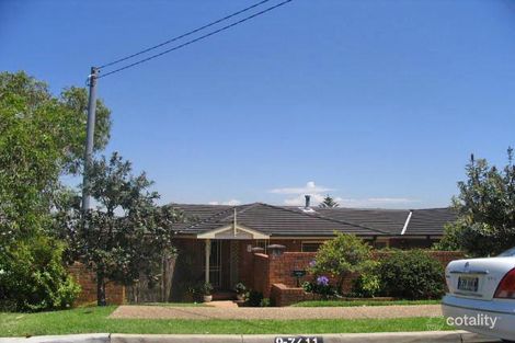 Property photo of 10/7-11 Berry Street Cronulla NSW 2230