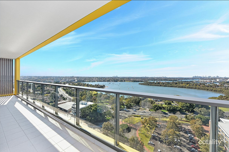 1503/7 Rider Bvd, Rhodes, NSW 2138