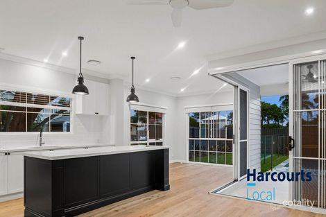 Property photo of 62 Raceview Avenue Hendra QLD 4011