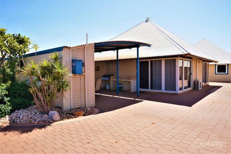Property photo of 23/570 Murat Road Exmouth WA 6707
