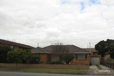 Property photo of 92 Herbert Street Dandenong VIC 3175