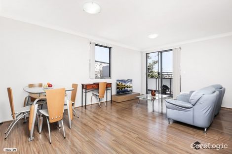 Property photo of 18/1-3 Bligh Street Burwood Heights NSW 2136