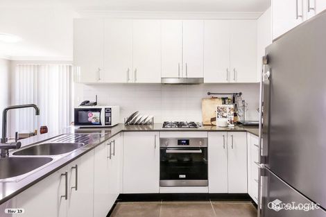 Property photo of 18/1-3 Bligh Street Burwood Heights NSW 2136