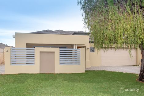4a Paltarra Rd, Nollamara, WA 6061