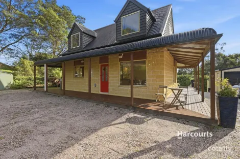 Property photo of 32 Camborne Drive Acacia Hills TAS 7306