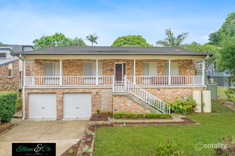 Property photo of 27 St Anns Street Nowra NSW 2541