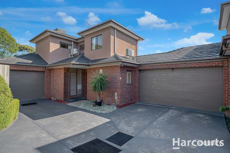 Property photo of 3/70-72 Larch Crescent Mount Waverley VIC 3149