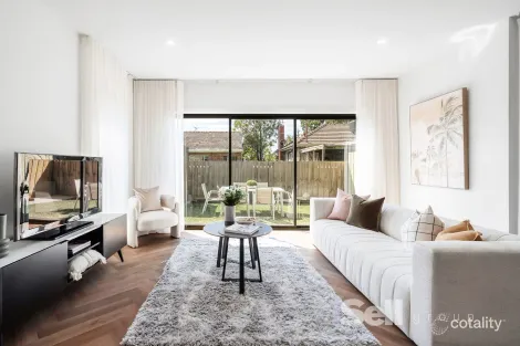 Property photo of 25A Newcomen Road Springvale VIC 3171