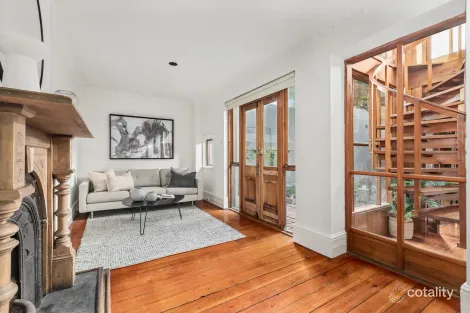 Property photo of 62 Peel Street Windsor VIC 3181