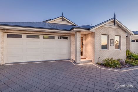 Property photo of 24B White Street Osborne Park WA 6017