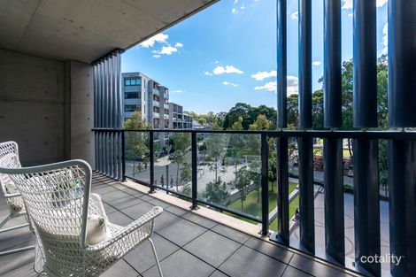 Property photo of 305/3 Mungo Scott Place Summer Hill NSW 2130