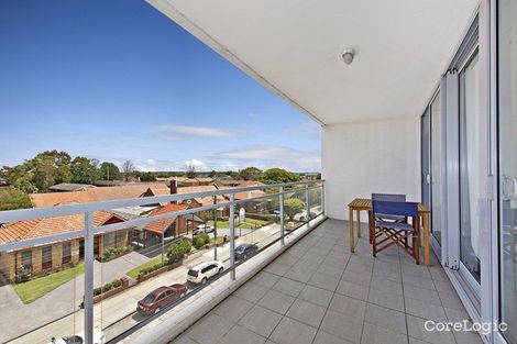 Property photo of 206/4-12 Garfield Street Five Dock NSW 2046